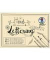Handlettering Paper Block A6 25BL creme