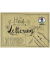Handlettering Paper Elefantenhaut A6