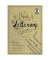 Handlettering Paper Elefantenhaut A5
