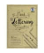 Handlettering Paper Elefantenhaut A5