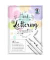 Handlettering-Block A5 40BL Pastel Mix
