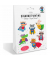 Bastelset Diamond Painting Sticker