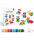 Bastelset Diamond Painting Sticker
