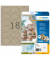 Special 10763, naturbraun 63,5x42,3mm, oval, 
