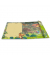 Gummizugmappe Dino World - Serie 19576, A3 mehrfarbig Karton, f&uuml;r ca. 50 Blatt  (80 g/m&sup2;), mit 3 Einschlagklappen