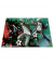 Schreibunterlage 19599 bunt Street Soccer 55x35cm