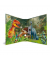 Ordner A4 70mm Dino World