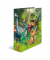 Ordner A4 70mm Dino World