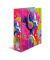 Ordner A4 70mm Music Girl