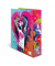 Ordner A4 70mm Music Girl