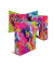 Ordner A4 70mm Music Girl