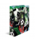 Ordner A4 70mm Street Soccer