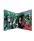 Ordner A4 70mm Street Soccer