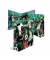 Ordner A4 70mm Street Soccer