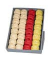 Kordel Z648 099 94 0032, farbig sortiert