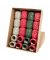 Geschenkband Z585 010 94 2012, Traditionell, farbig sortiert