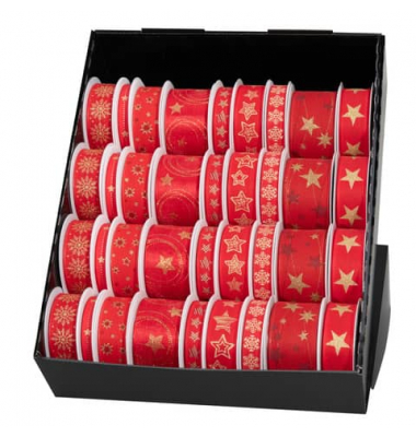 Zierband Z633 099 94 0036, rot