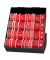 Zierband Z633 099 94 0036, rot