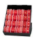 Zierband Z633 099 94 0036, rot