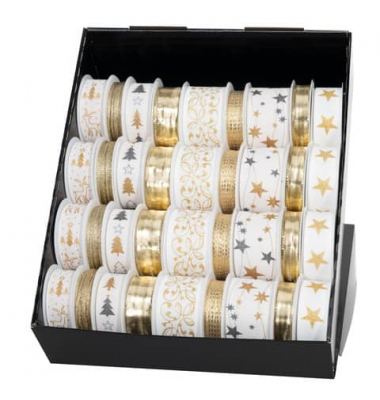 Zierband Z623 099 94 0036, gold