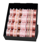 Zierband Z635 099 94 0036, rose