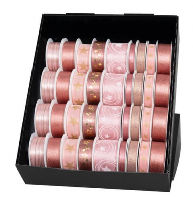 Zierband Z635 099 94 0036, rose