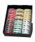 Ringelband Z641 099 94 0018, farbig sortiert