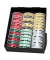 Ringelband Z641 099 94 0018, farbig sortiert