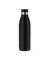 Trinkflasche 0,7l schwarz
