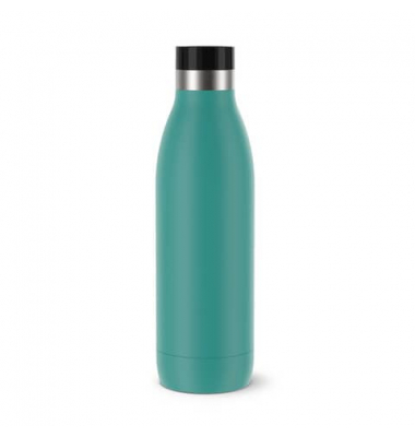 Trinkflasche 0,7l petrol
