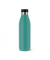 Trinkflasche 0,7l petrol