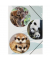 Gummizugmappe 21718-15 Pappe