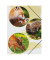 Gummizugmappe Native 21719-15, A3 waldtiere Polypropylen (PP) 1g, mit 3 Einschlagklappen