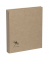 Ringbuch Pur 20786-11 25mm Ring-Ø Karton natur
