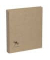 Ringbuch Pur 20786-11 25mm Ring-Ø Karton natur