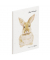 Freundebuch Hase Save me No. 4