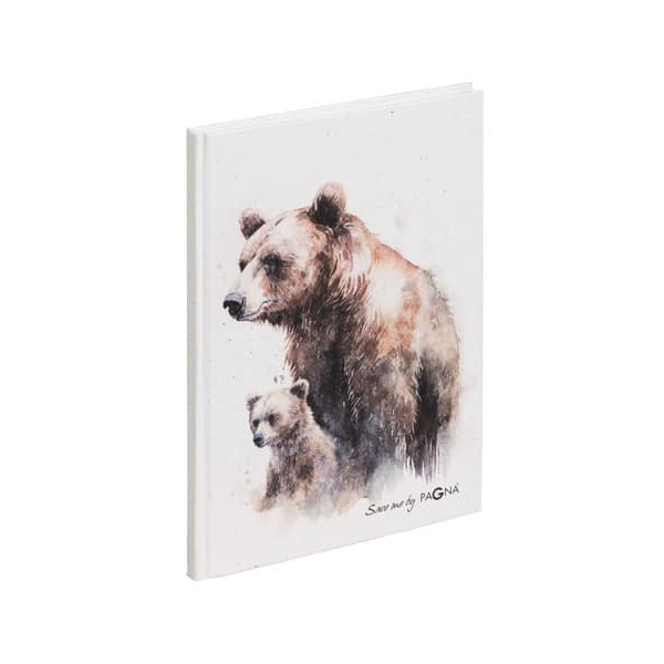 4009212064738 - Notizbuch 26106-15 weiß A5 punktkariert 64 Blatt 128 Seiten 4009212064738 Pagna 4009212064738 - Notizbuch 26106-15 weiß A5 punktkariert 64 Blatt 128 Seiten 4009212064738 Pagna