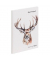 Freundebuch Save me No. 5 Hirsch