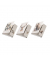 Heftbox 21353-25 farbig sortiert