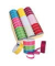 Zierband 1579-099, ohne, 25mm x 2m, Uni sortiert