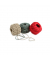 Kordel Donau 1202-099, ohne, 15m, farbig sortiert