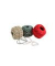 Kordel Donau 1202-099, ohne, 15m, farbig sortiert
