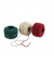 Kordel 1203-099, ohne, 15m, farbig sortiert