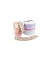 Zierband 1243-098, Pastel Pops, farbig sortiert