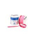 Zierband 1241-099, Neon, farbig sortiert