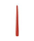 Kerze 203040.001 rot 