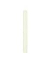 Kerze 161106.003 elfenbein 