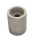 Kerzenhalter 504030.121 grau 