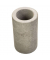 Kerzenhalter 504031.121 Betonoptik grau 10x6cm 