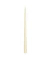 Kerze 203022.003 ohne elfenbein 40x2,5cm 15 Std. Brenndauer